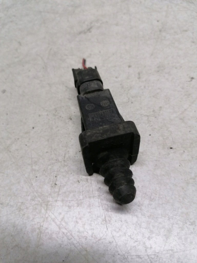 фото №1, Датчик капот land rover freelander i