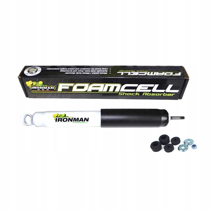 фото №1, Амортизатор задний lift 2 cale land cruiser 100 200