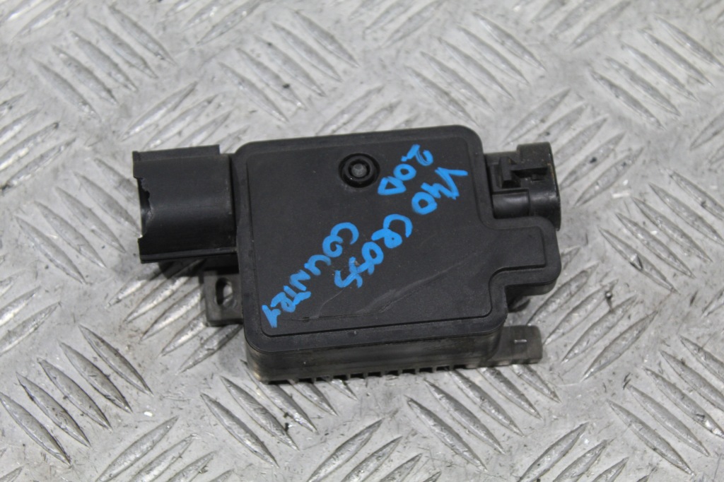 фото №3, Volvo оригінальний номер 31367277 радіатор повітря