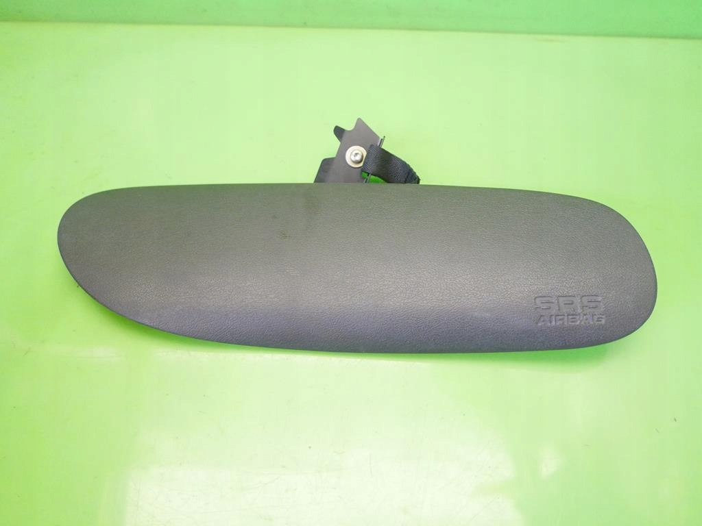 фото №1, Заглушка защита подушки безопасности подушка безопасности ford ka mk1 96-08