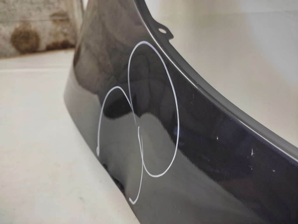 фото №8, Mazda 2 iii dj крыло правый передний перед 2014-