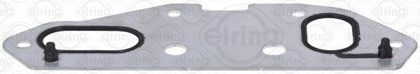 Прокладка радиатор масла elring 239850 Цена