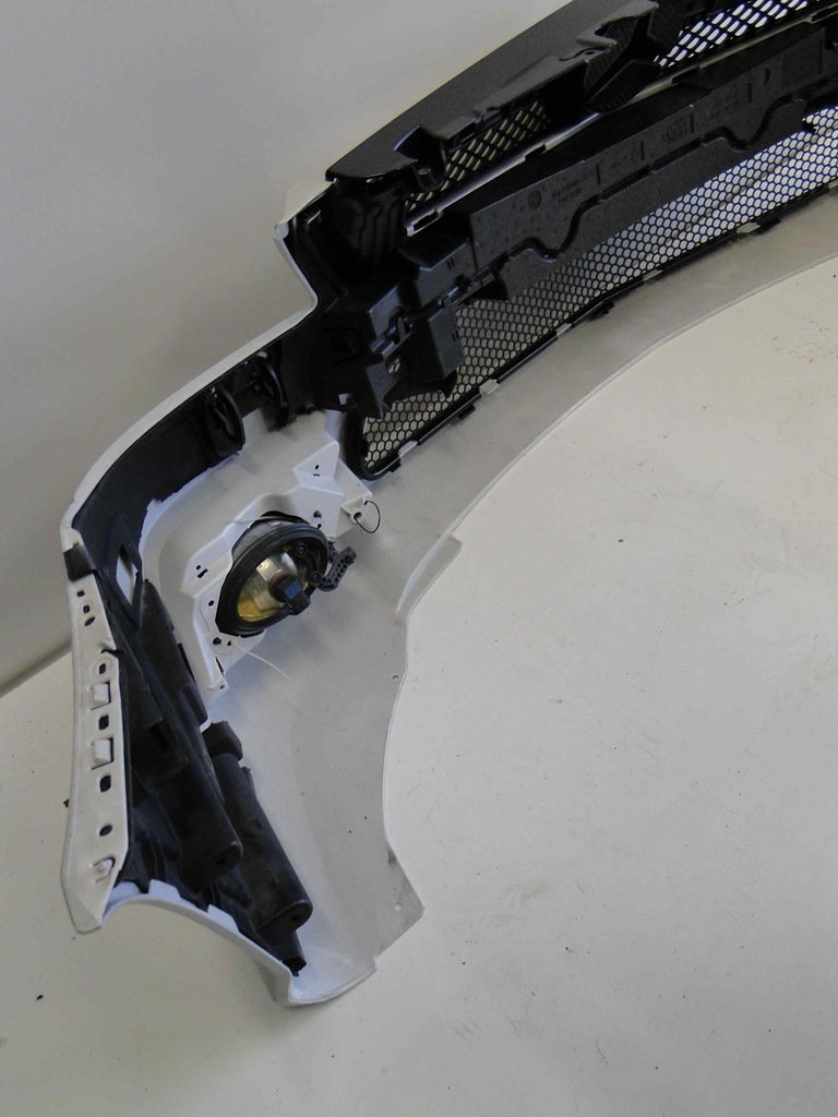 фото №13, Mercedes sl 230 w230 lift бампер передний amg pts