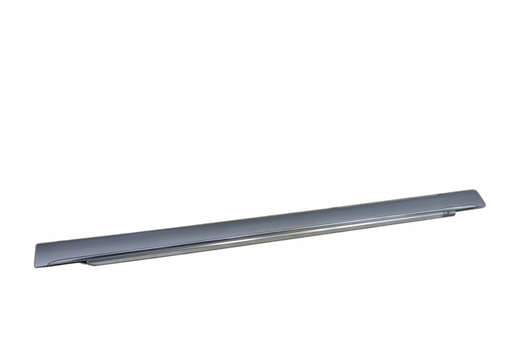 фото №1, Молдинг накладка порог левая lz7g audi a8 d4 lift