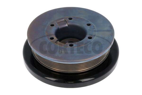 Шкив 49374722 corteco Цена