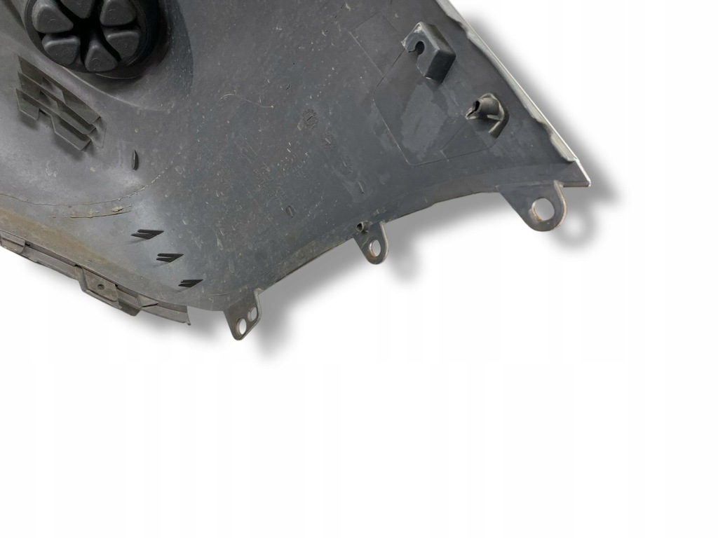 фото №14, Ford transit - tourneo connect 2009 бампер передній