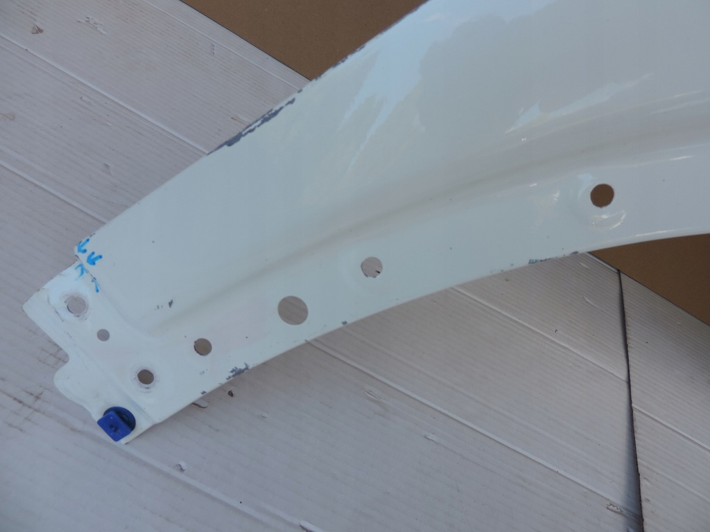 фото №7, Mazda cx9 cx-9 2018 2019 2020 2021 крыло правый