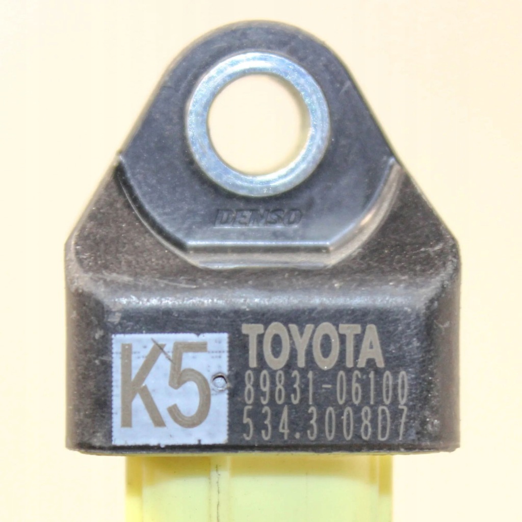 Датчик ударный подушка безопасности toyota camry viii xv70 8983106100 в Украине