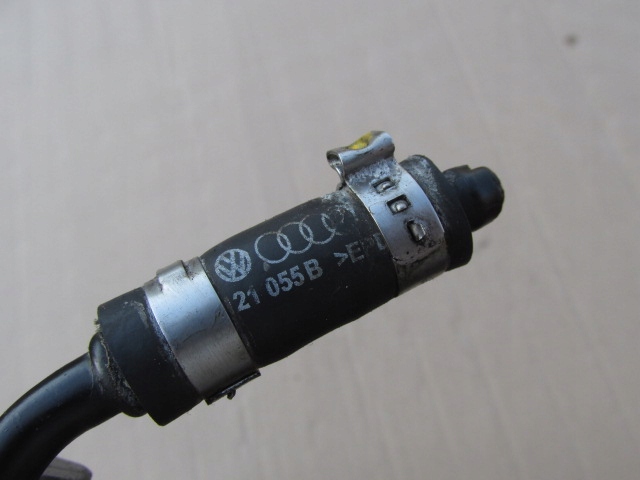фото №4, Audi q7 4l 2007r 3.0 tdi труба wąż wody 059121055b