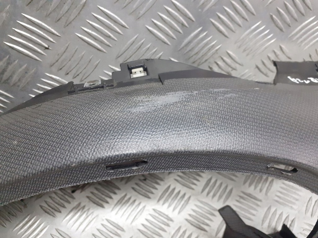 фото №6, Панель приладів приладова nissan micra k12 68200ax700 europa