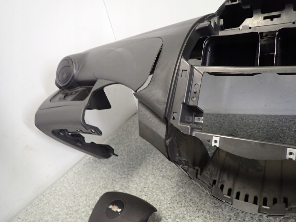 фото №8, Chevrolet spark m300 11- подушки безопасности воздушные srsy подушки безопасности