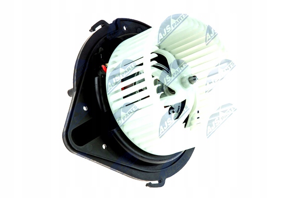 фото №1, Nty вентилятор обдув воздуха audi a4 1994-2000 vw passat b5