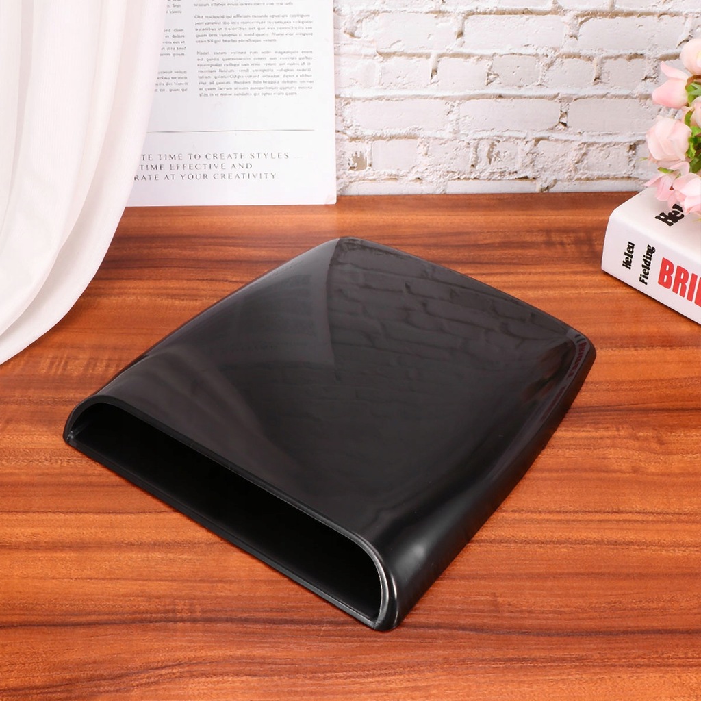 фото №9, Наклейка na кришка капот, вихід повітря