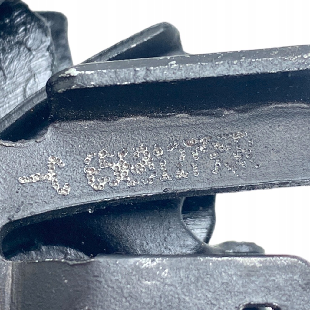 фото №16, Новий оригінальний номер замок капот renault megane iv 656012795r