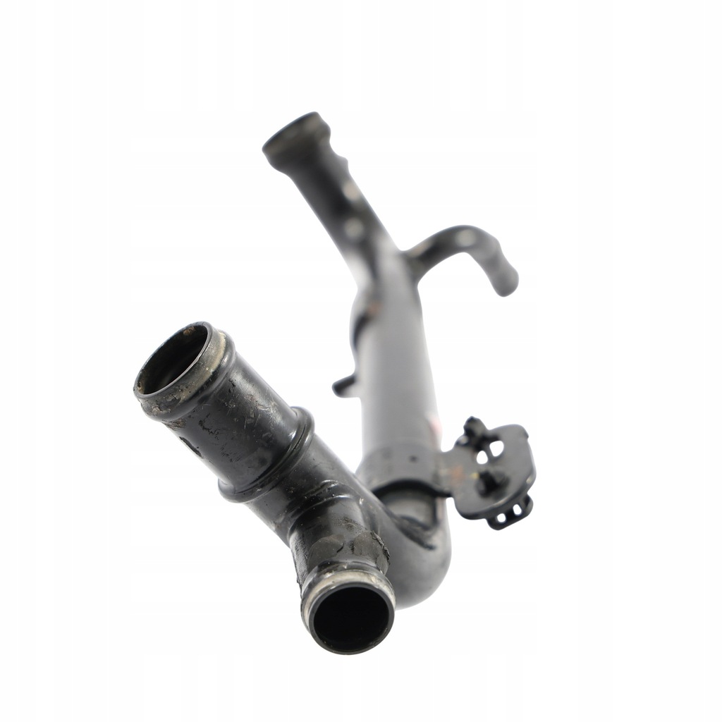 фото №10, Audi a3 8p tt 8j vw golf gti 2.0 tfsi шланг wąż водяной 06f121065h