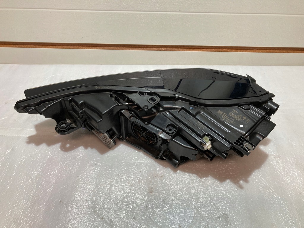 фото №6, Audi оригинальный номер 4k0941034 лампа full led