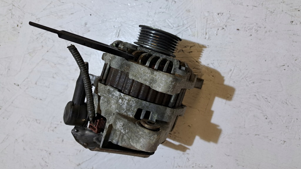 фото №1, Honda civic ix 11- 1.8 i-vtec генератор