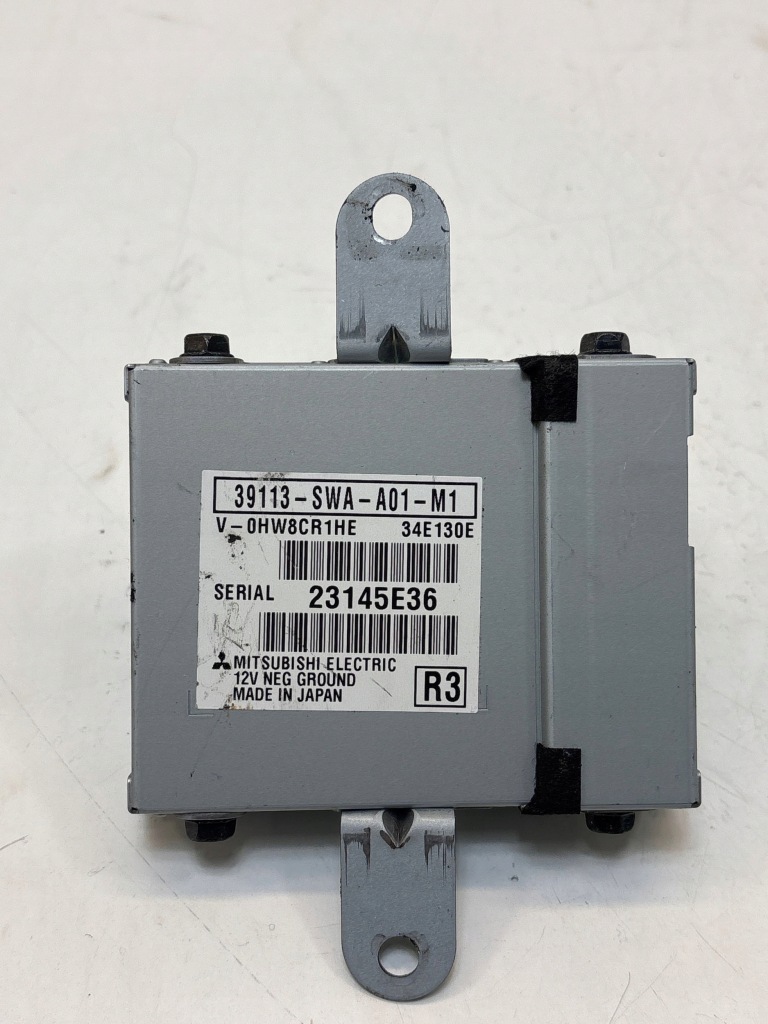 фото №1, Honda cr-v iii lift 09-12 блок керування модуль паркування pdc r20a2 2,0 b