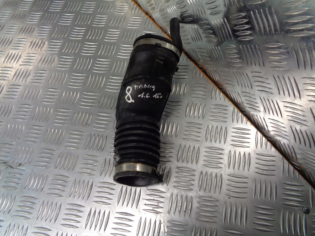 фото №1, Труба шланг renault modus 1.6 16v 8200424266