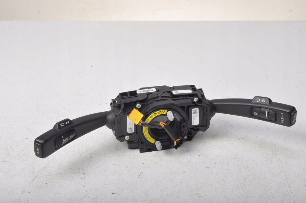 фото №1, Volvo xc60 i переключатель комбинированный 31334644 лента