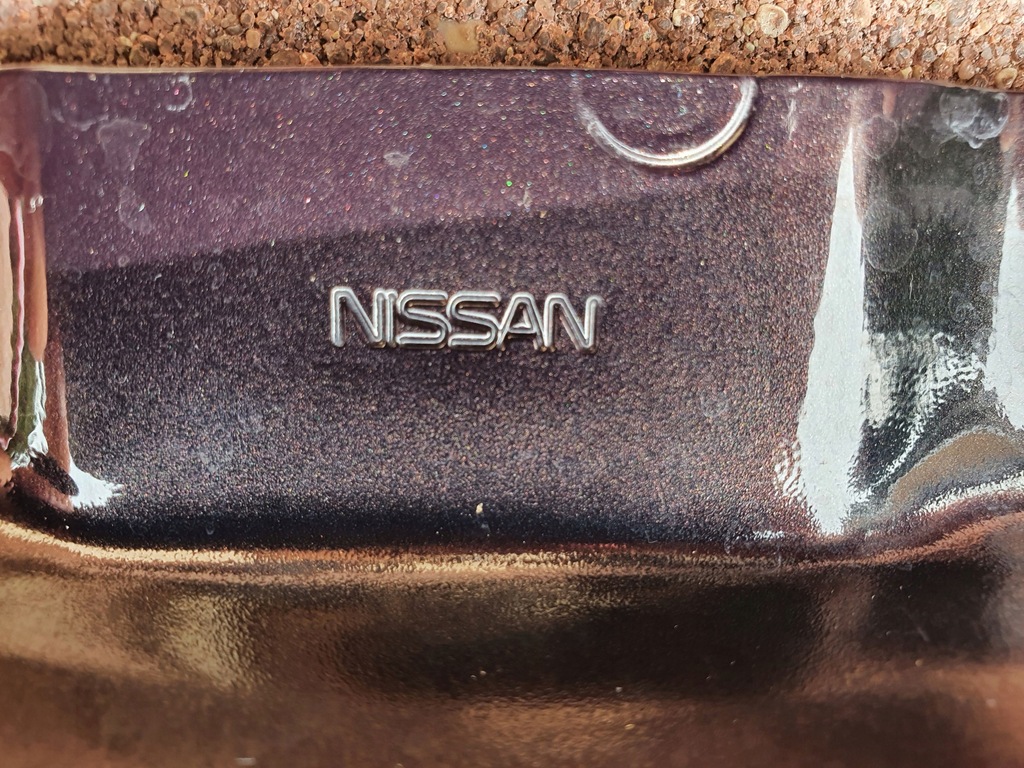 фото №16, Левый крыло infiniti ii lift fx35 fx37 fx50 qx70