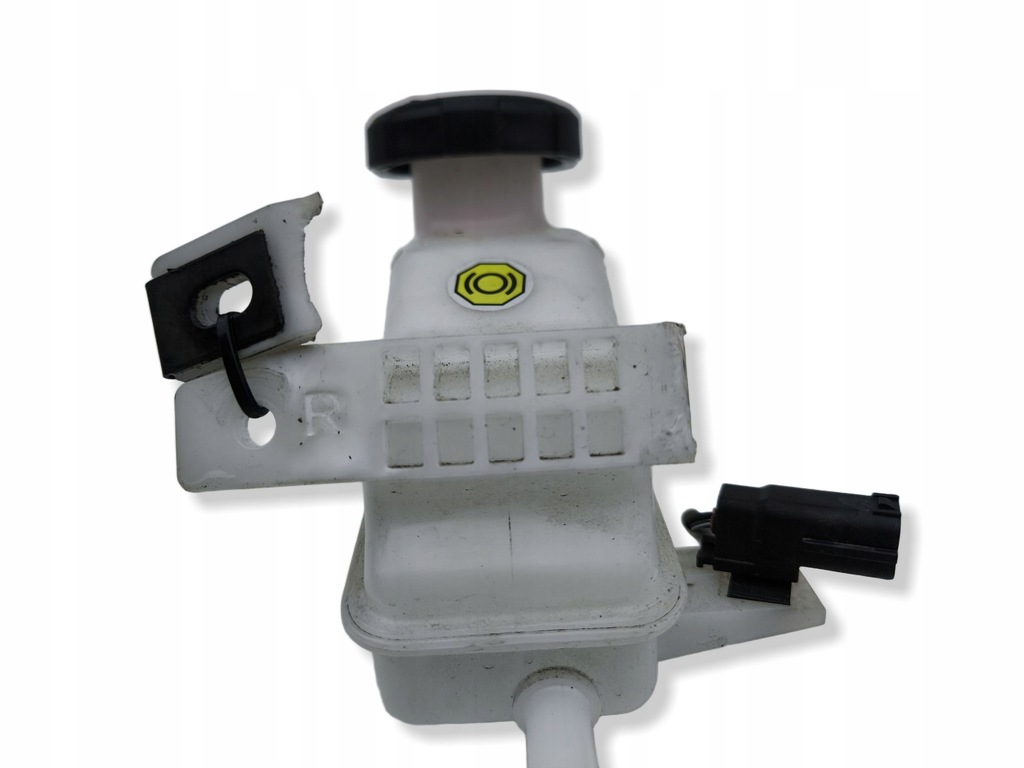 фото №5, Hyundai kona ii 2025 бачок жидкость тормозной 4026sx