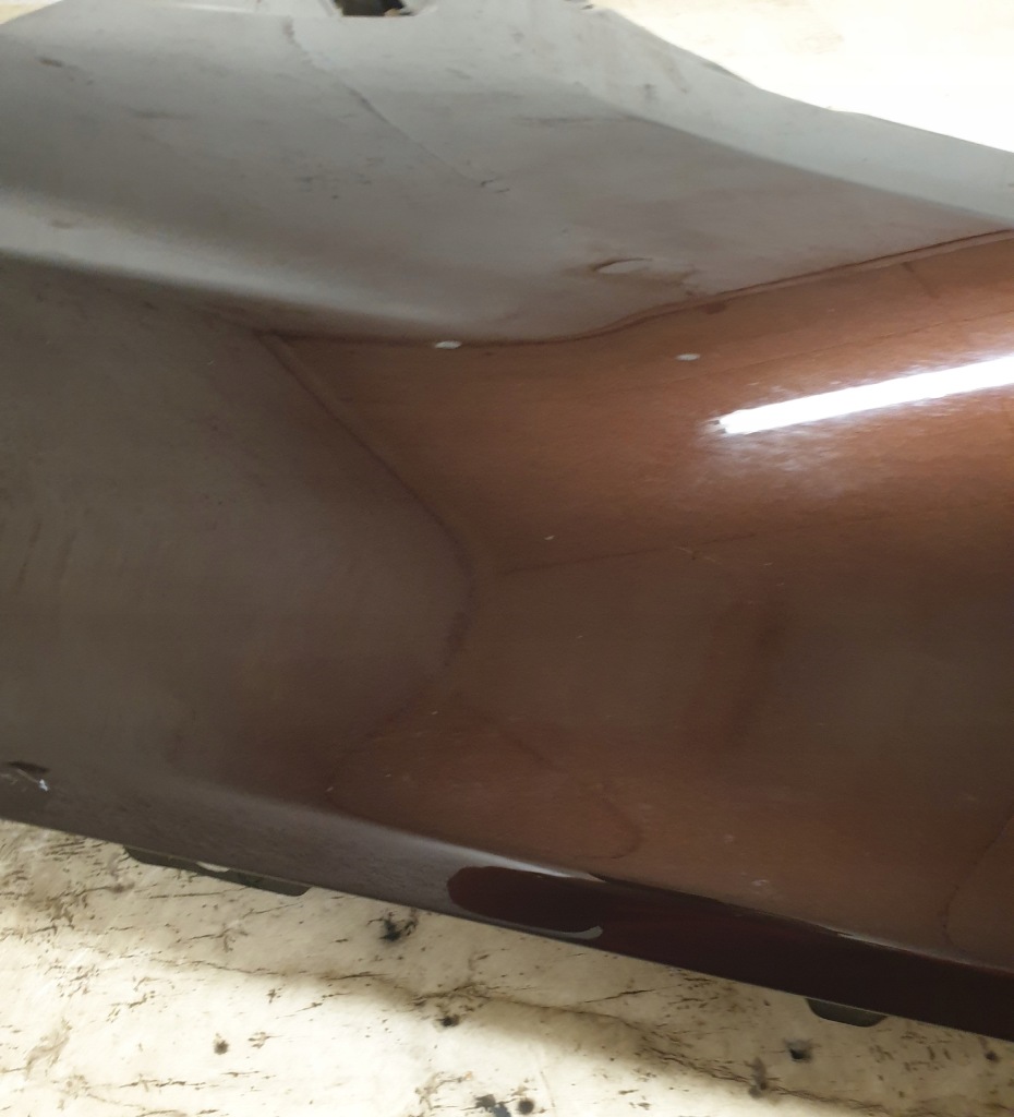 фото №5, Bmw x3 g01 крила лівий перед передній