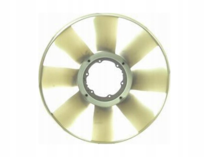 фото №1, Вентилятор вентилятора mercedes atego i 6.4 98-04 unimog 6.4 00-