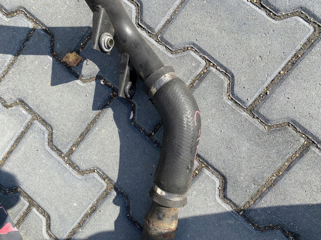 фото №9, C crosser шланг wąż wody