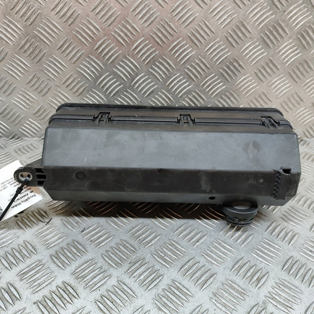 фото №3, Land rover range rover sport l494 2018 рамка / модуль предохранителей