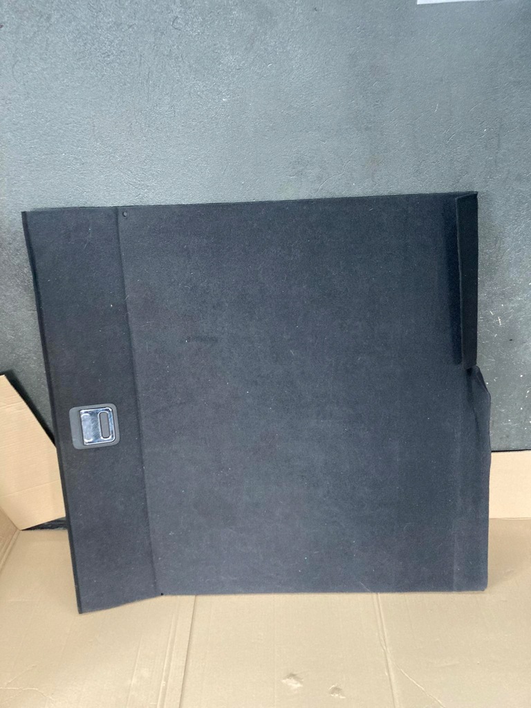 фото №1, Пол багажника peugeot 508 rxh sw