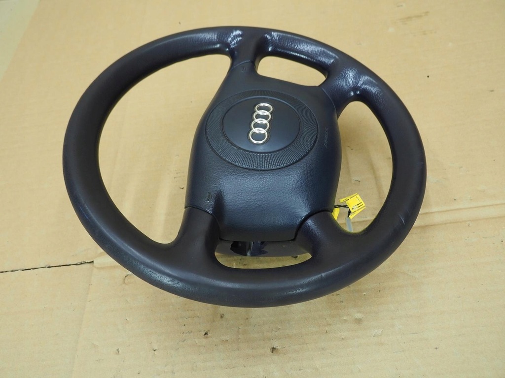 фото №5, Audi a4 b5 a6 c5 воздуховод подушка niebieska