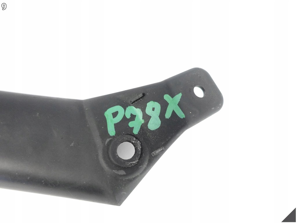 фото №10, Audi r8 420 lift 07-15 кронштейн ручка оббивка двері правих перед