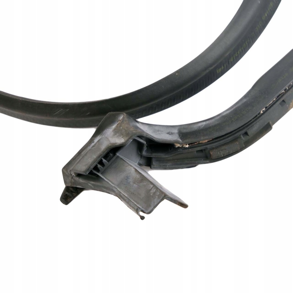 Bmw f23 кабриолет  прокладка крышки мягкого складного крыша задний  7310944 Оригинал