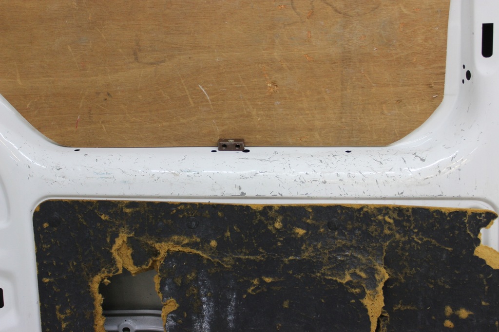 фото №8, Двері ліва бічний зсувні renault kangoo ii 2007r- 0389 o389