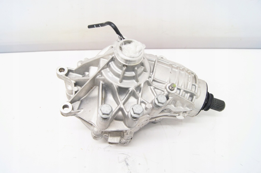 фото №6, Дифференциал трансмиссия maserati levante gt 2.0