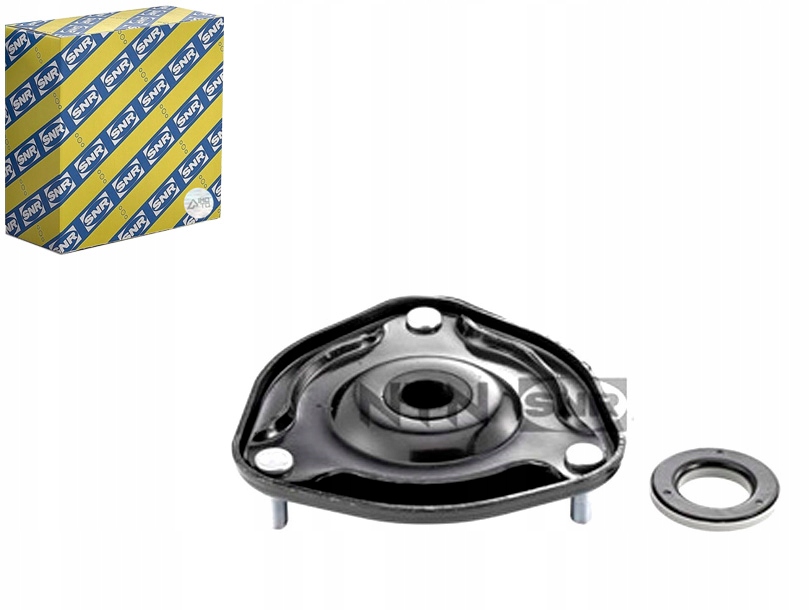 фото №9, Подушка амортизатора volvo volvo s40 i 644 1.9