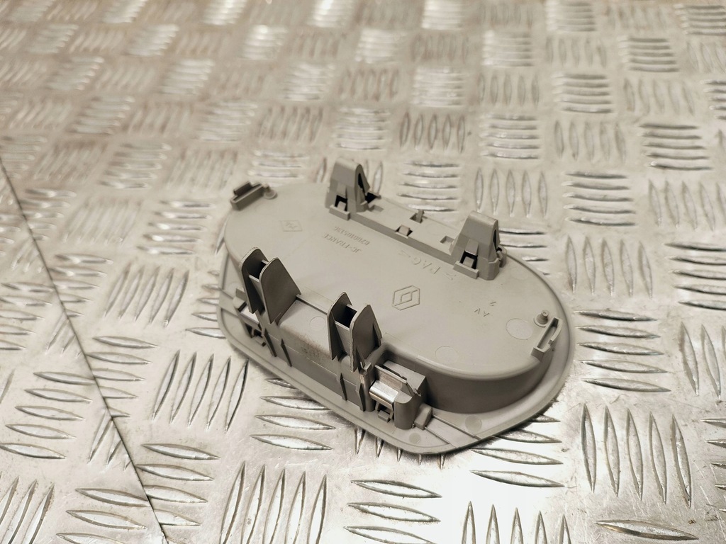 фото №6, Renault scenic iii - grand scenic iii 2013 зеркало заднего вида