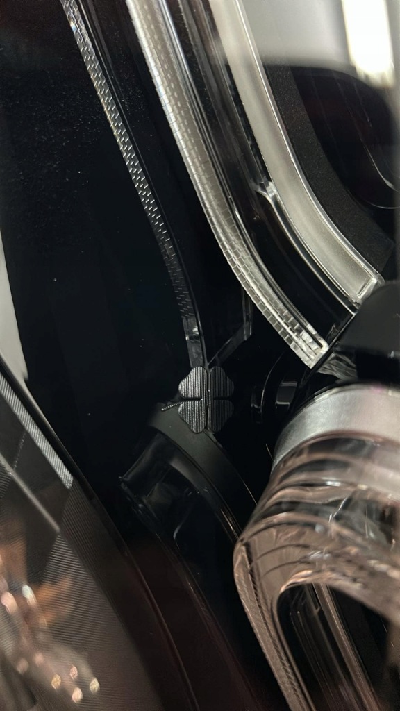 фото №4, Лампа alfa romeo stelvio lift full led права usa