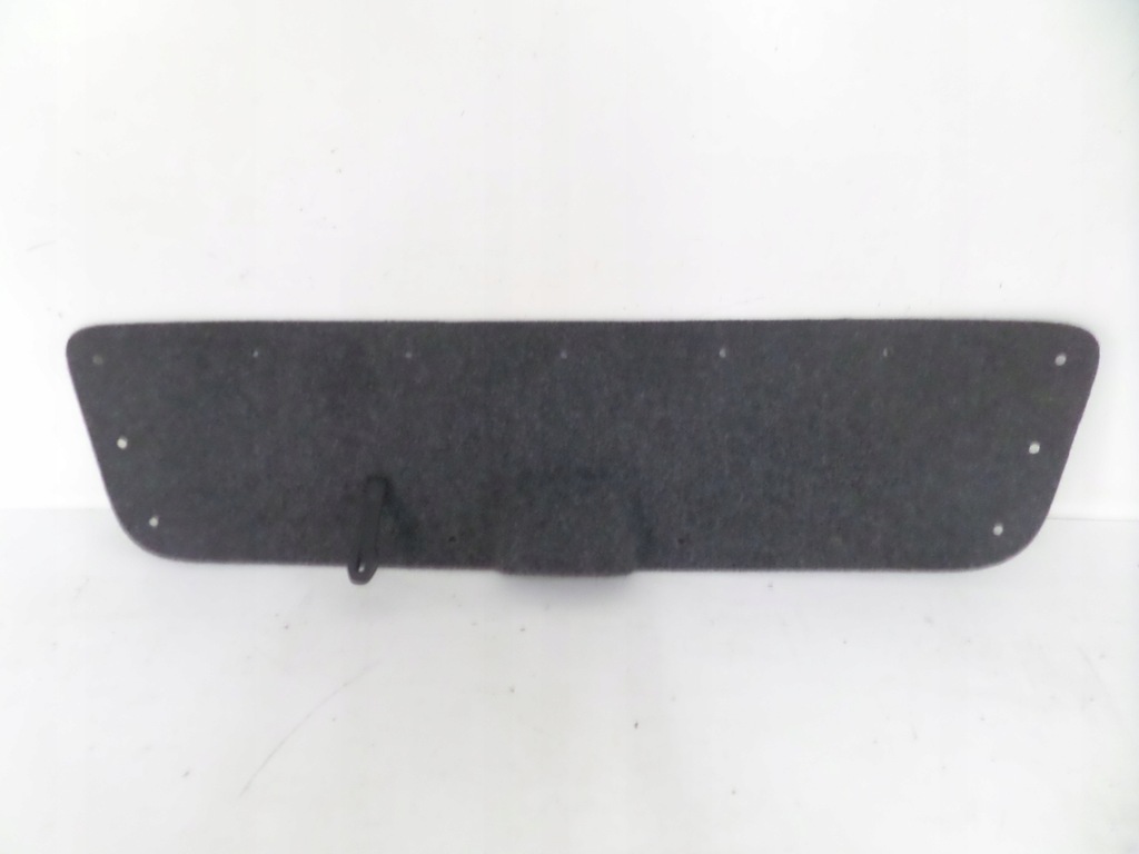 фото №1, Оббивка кришки задня skoda rapid 12- spaceback