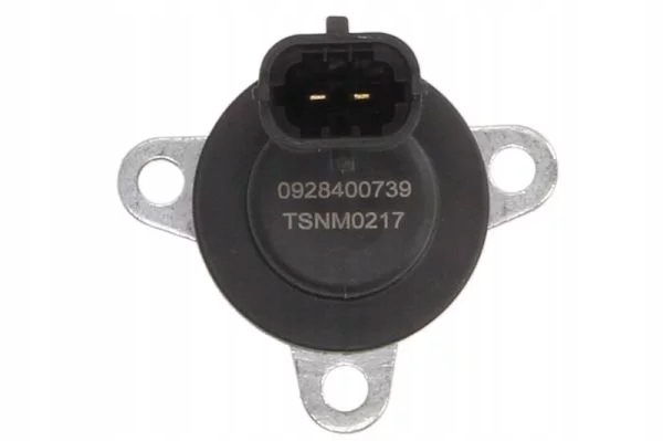 фото №2, Клапан регулювання тиску система common engitech ent260064 клапан