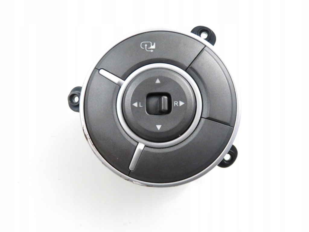 Купити Перемикач дзеркал ssangyong kyron 8550109010