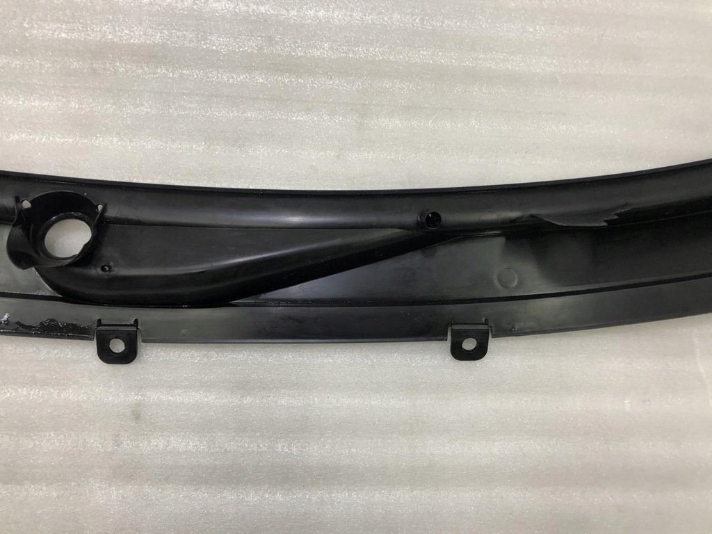 фото №8, Жабо 4f1819403 audi a6 c6 europa