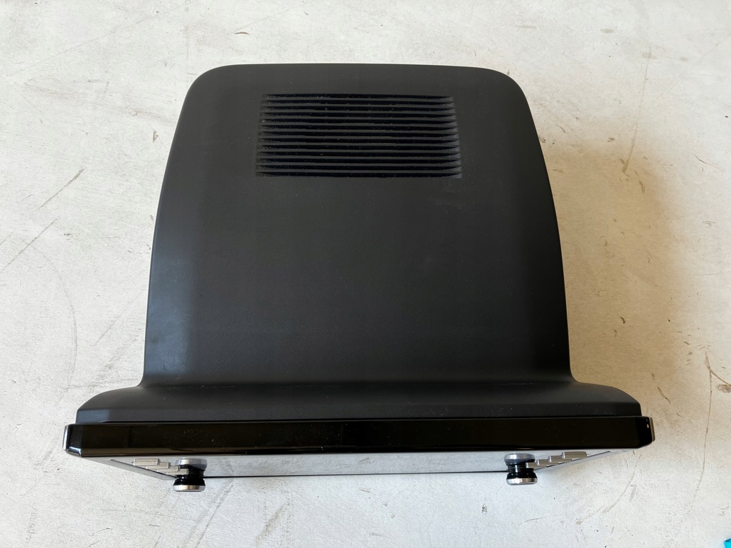 фото №3, Corolla e21 jbl радіо дисплей екран динамік