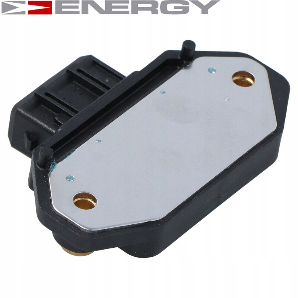 фото №7, Модуль апарата zapł. opel блок керування, система запалювання energy mz0007