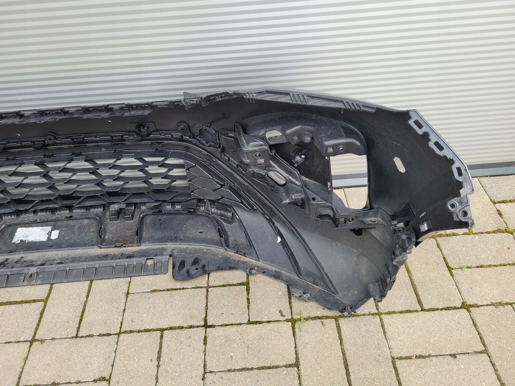 фото №9, Vw t-roc t roc 2ga lift 21- бампер перед передний 2ga807217q