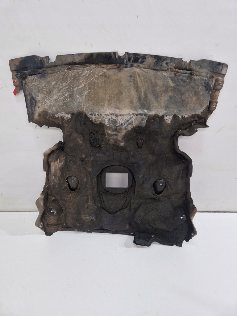 фото №9, Защита pod двигатель bmw e87 m набор oe.