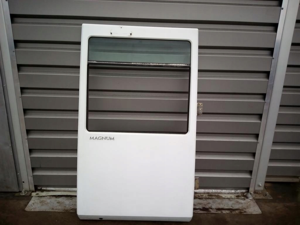 фото №1, Дверь правое renault magnum 460 dxi