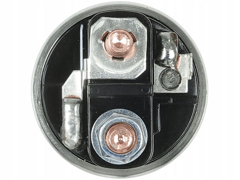 фото №14, Вимикач електромагнітний, стартер as-pl ss3003