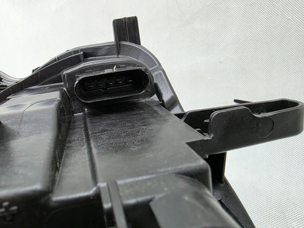 фото №14, Volvo s60 iii 2017+ лампа перед левая full led mid usa ameryka 32228876